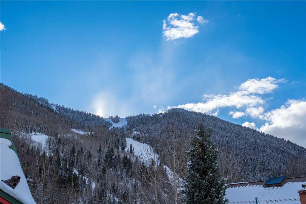 Perfectly Located Town Of Telluride 2 Bedroom Condo - Wp545C Exterior photo